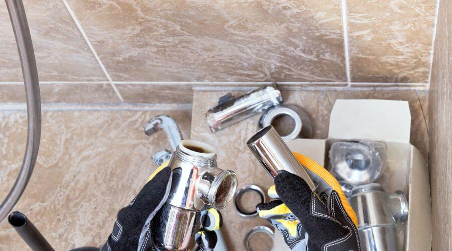 Professional Storm Sewer Service in Hallsville, MO